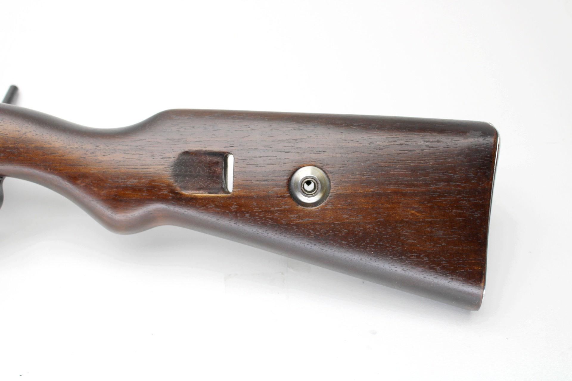 Waffen-Pfandleihhaus